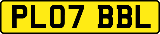 PL07BBL