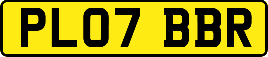PL07BBR