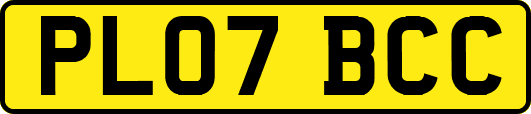 PL07BCC