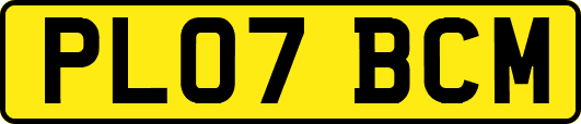 PL07BCM