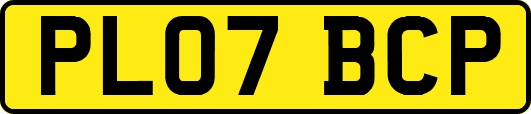 PL07BCP