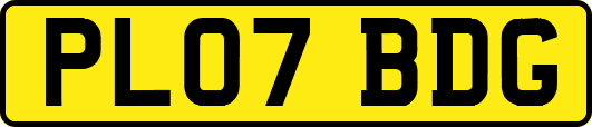 PL07BDG