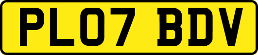 PL07BDV