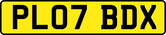 PL07BDX