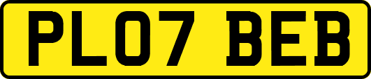 PL07BEB
