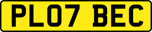 PL07BEC