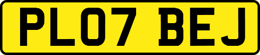 PL07BEJ