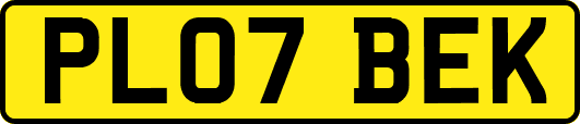 PL07BEK