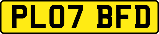 PL07BFD