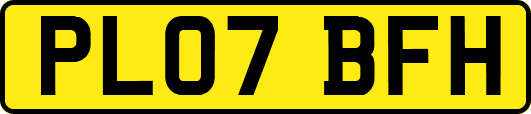 PL07BFH