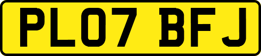 PL07BFJ