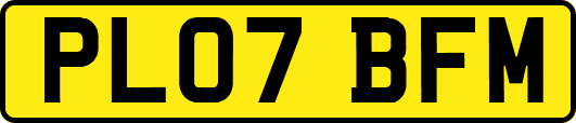 PL07BFM