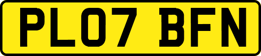 PL07BFN