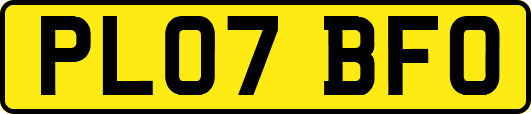 PL07BFO