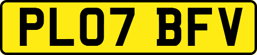 PL07BFV