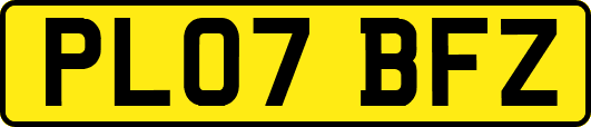 PL07BFZ