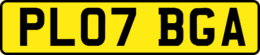 PL07BGA