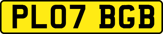 PL07BGB