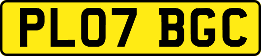 PL07BGC