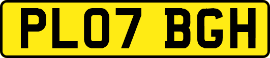 PL07BGH