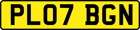 PL07BGN