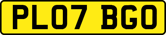 PL07BGO