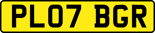 PL07BGR