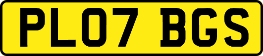 PL07BGS
