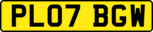 PL07BGW