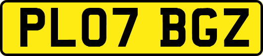 PL07BGZ