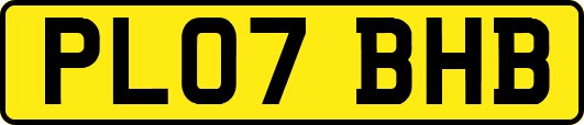 PL07BHB