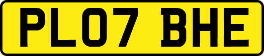PL07BHE
