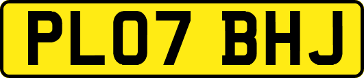PL07BHJ