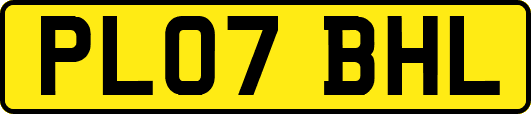 PL07BHL