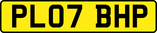 PL07BHP