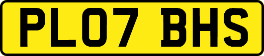 PL07BHS
