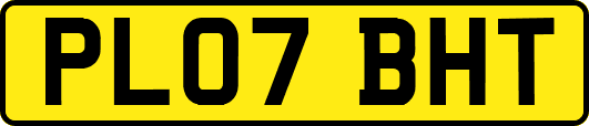 PL07BHT