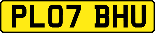 PL07BHU