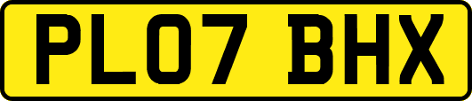 PL07BHX