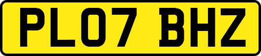 PL07BHZ