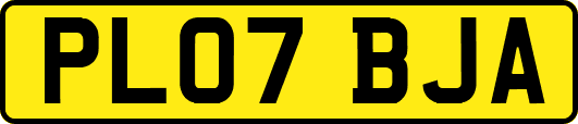 PL07BJA