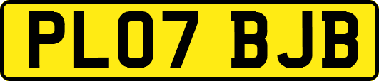 PL07BJB
