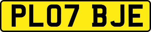 PL07BJE