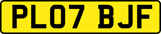PL07BJF