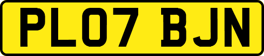 PL07BJN