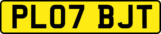 PL07BJT