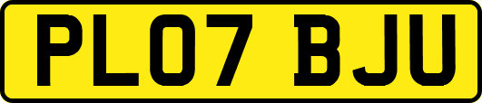 PL07BJU