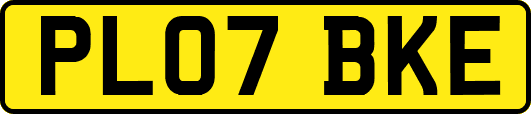 PL07BKE