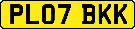 PL07BKK