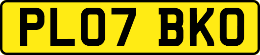 PL07BKO